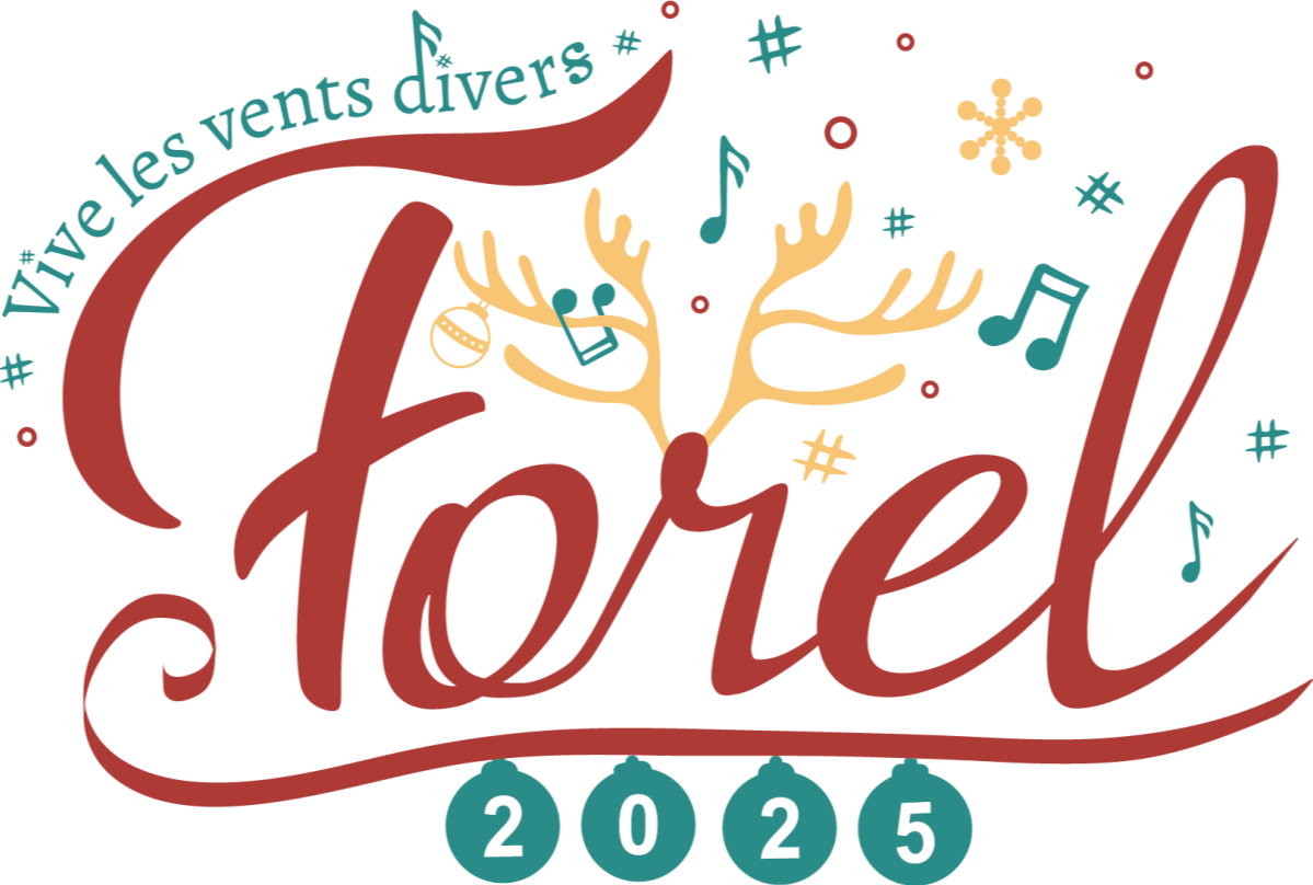 Giron Forel 2025 - 9 au 11 mai 2025